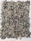 Lot Of 200 Uncleaned  Ancient Roman   Byzantine Coins 1500   Years