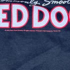Vintage Y2k New Old Deadstock 2005 Red Dog Beer Graphic T-shirt Men s