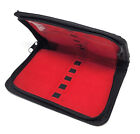 1 Pack Tool Pouch Zipper Bag  Small Tool Bag  Multipurpose Storage Waterproof