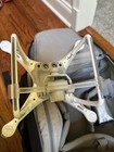 Dji Phantom 4 4k Camera Drone - White