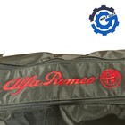 Genuine Mopar Alfa Romeo 4c Spider Soft Top Roof Bag Kit Storage 68328573aa New