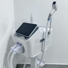 2in1 Picosecond Diode Laser Machine For Hair   Tattoo Removal Skin Rejuvenation