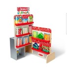 New Melissa   Doug Wooden Scan It  Shop Mart Play Set Playset Toy