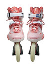 Flying Eagle Wraith X5t Skates Pink 8 0  41 