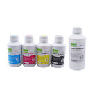 Calca Dtf Starter Supply Small Pack 500ml Cmyk Dtf Ink   Dtf Film   Dtf Powder
