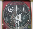 Two Mastodon Signed Tour Posters Silkscreened Limited Edition