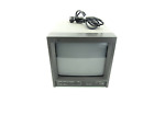Jvc Tm-a101g 10  Crt Color Video Monitor