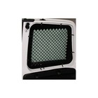 G m  Express savana Rear Door Window Screens  2 Pcs    Sku 240