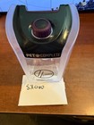 Hoover Smartwash Pet Carpet Cleaner washer  Fh53000 Clean Water Tank Gently Used