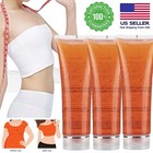 Body Slimming Hot Cream Fat Burner Loss Weight Tummy Anti-cellulite Sweat Gel