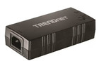 Trendnet Tpe-115gi Gigabit Poe  Injector New