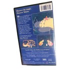 My Neighbor Totoro  custom Vhs Artwork   Hayao Miyazaki Studio Ghibli
