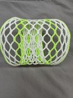 5 Pieces Of Lacrosse Mesh - Semi-soft  10 Diamond  Waterproof - Pick Your Colors