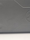 Yamaha Alto Saxophone Charcoal Hard Case Only