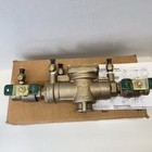 Watts 1  Reduced Pressure Zone Valve Backflow Preventer Lf009m2-qt Assembly New