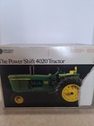Ertl Precision Classics John Deere The Powershift 4020 Tractor 1 16 Scale