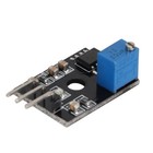 3x Ne555 Timer Module Pulse Output Adjustable Frequency Board Wave Generator Usa
