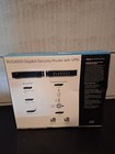 Cisco Small Business 4-port Gigabit Security Router Rvs4000
