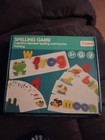 Treehole Spelling Game Cognitive Alphabet Spelling   Exercise Thinking New