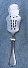 Van Gogh Absente Absinthe Sugar Spoon   seeing Double