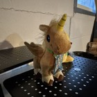 Neopets Series 1 Plush Stuffed Animal W  Virtual Prize Tag 2003