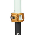 Black Diamond - Traverse Pro Ski Poles - Foam Green - Sale On 