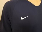 Nike Vaporknit Ii Soccer Shirt Jersey Navy Men s Large Msrp  70 Aq2674-419