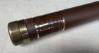 Scarce Vintage Walton Powell Df 90  2 Fly Rod  Line 6-7-8 W  Original Tube sock
