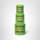 Primos Hunting Deer Call Pack  The Can Family  Green