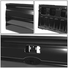For 2009-2014 Ford F-150 Truck Factory Style Primed Steel Rear Tailgate Shell