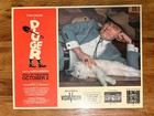 Digger - Set Of 7 Movie Lobby Cards - Tom Cruise   Alejandro G  I    rritu Film