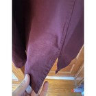 Active Usa 2x Purple Coat