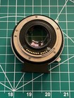 Metabones Canon Ef Lens To Rf Camera T Cine Speed Booster  71x