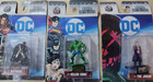 Batman Miniature Game  Joker Heath  Batman killer Croc Etc  Knight Models