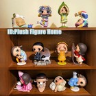 Nyota I Am The Seasons Series Confirmed Blind Box Figure Art Toys Collect Gift