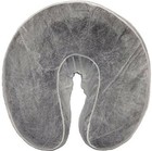 Therapist s Choice   Disposable Fitted Face Rest Covers   50 Pcs Per Box   Col   