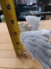 White Pegasus Toy Figurine Fantasy Creature Winged Horse Mythical Decor