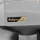Vintage Soligor Analog Spot I Light Meter  sensor I  Spot Light Style Working 