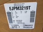 Baldor Electric Pump Motor  7 5 Hp  230 460v  3 Phase  3450 Rpm  184jp Ejpm3219t