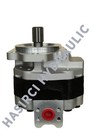 Komatsu 420-1 Transmisson Pump - 705-11-35010 - Wheel Loader