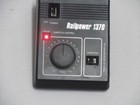 Mrc Railpower 1370 Ho N Gauge Model Train Transformer Power Pack Tested Works