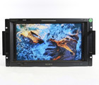 Sony Bvm-l170 Lcd 1920x1080 Broadcast Reference Monitor W  Rack Ears  12