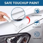 White Pearl 08703-nh788paa-2p  Touch Up Paint For Acura-exact Match 2 In 1 To   