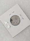 Abraham Lincoln Civil War New York City Merchant Token Abraham Lincoln Wideawake