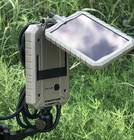 Stealth Cam Sol-pak 12v Solar Battery Pack 5000mah For Trail Cameras