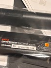 Kodak Photo Printer Cartridge W 60 Sheets Postcard 6    X 4    Open Box