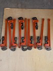 Ridgid  31030 24  Pipe Wrench