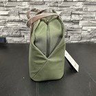 Samsonite Virtuosa Weekender Pine Green Duffel Bag Carry On Travel Nwt