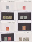E0776  Better Jamaica Stamp Collection  Cv  350