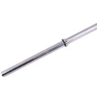 Cap Barbell Weight Bar -5ft  6ft  7ft Standard Olympic Bar For Strength Training